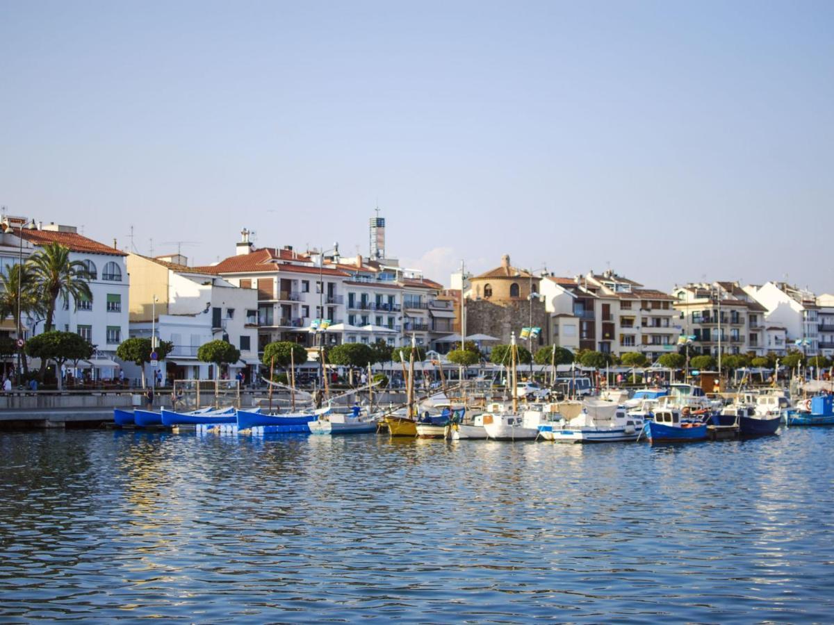 Holiday Home Villa Karoline By Interhome Cambrils Bagian luar foto