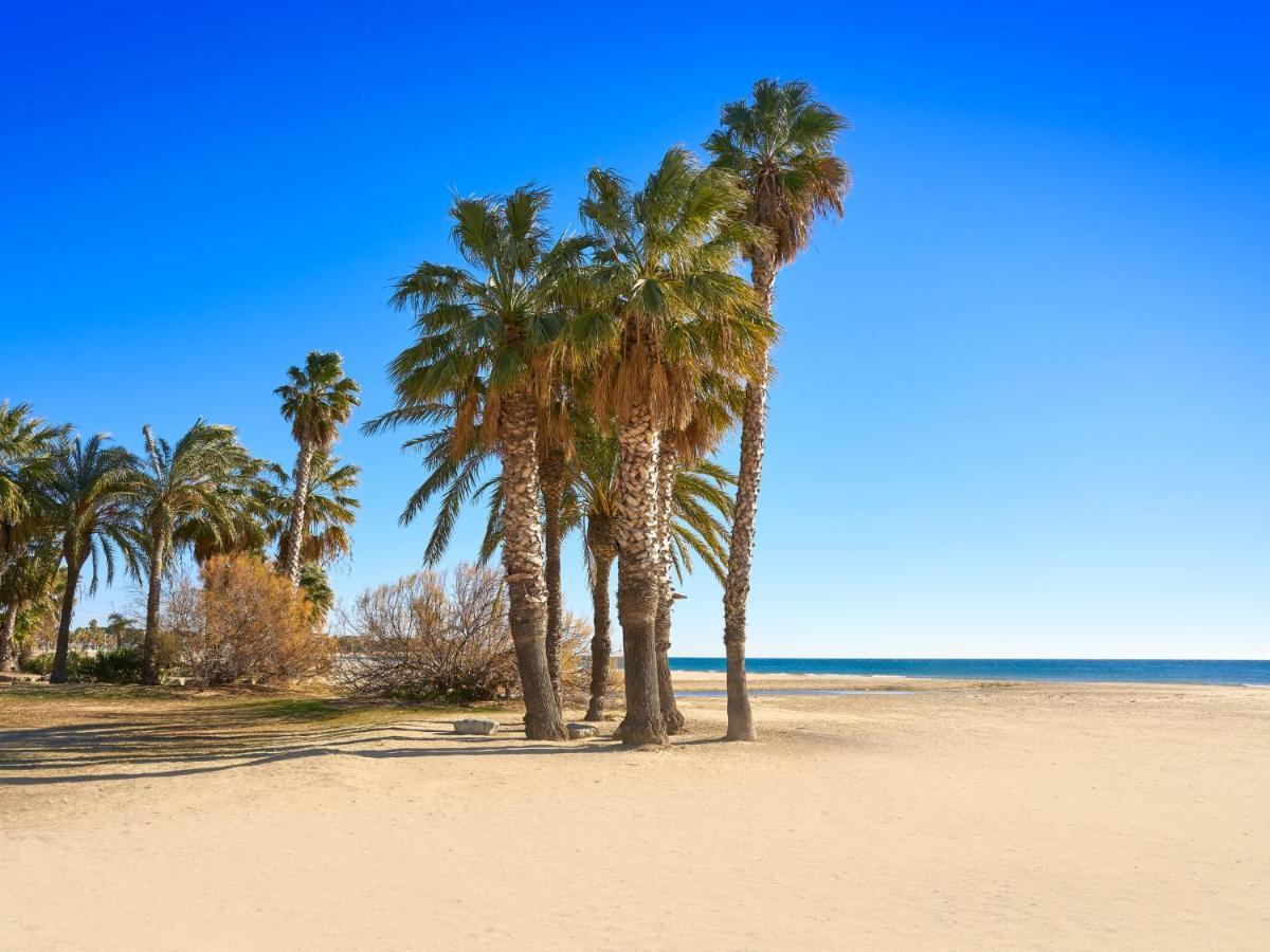 Holiday Home Villa Karoline By Interhome Cambrils Bagian luar foto