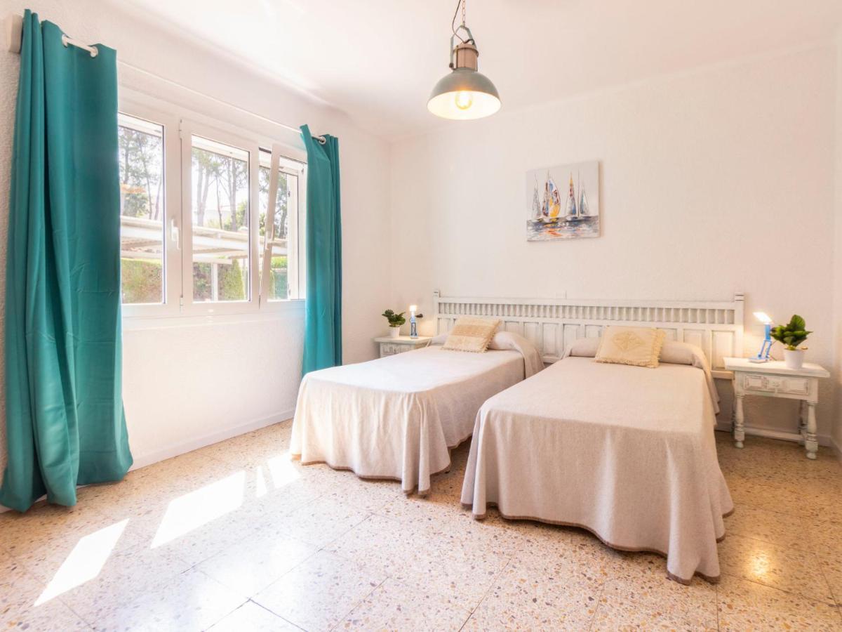 Holiday Home Villa Karoline By Interhome Cambrils Bagian luar foto