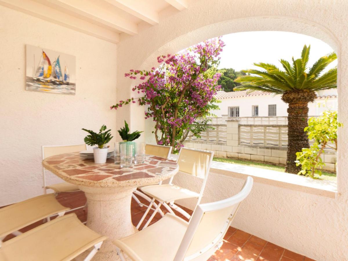 Holiday Home Villa Karoline By Interhome Cambrils Bagian luar foto