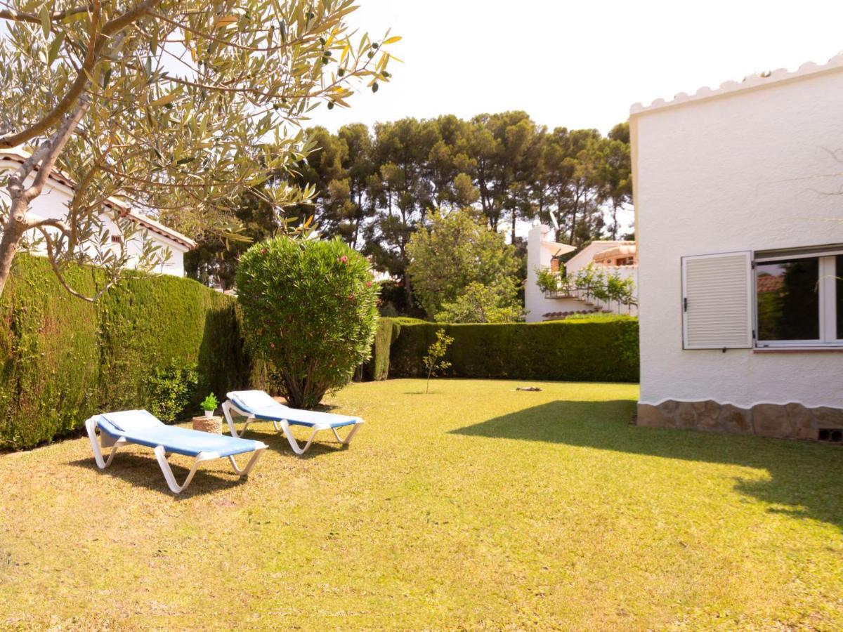 Holiday Home Villa Karoline By Interhome Cambrils Bagian luar foto