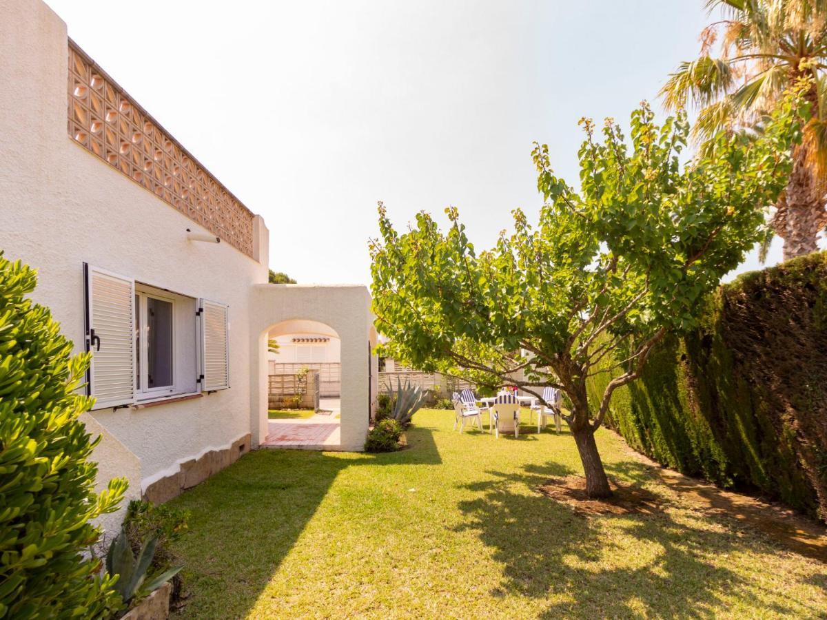 Holiday Home Villa Karoline By Interhome Cambrils Bagian luar foto