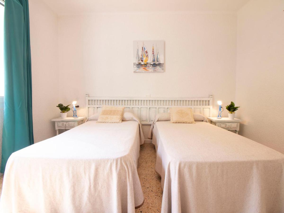 Holiday Home Villa Karoline By Interhome Cambrils Bagian luar foto