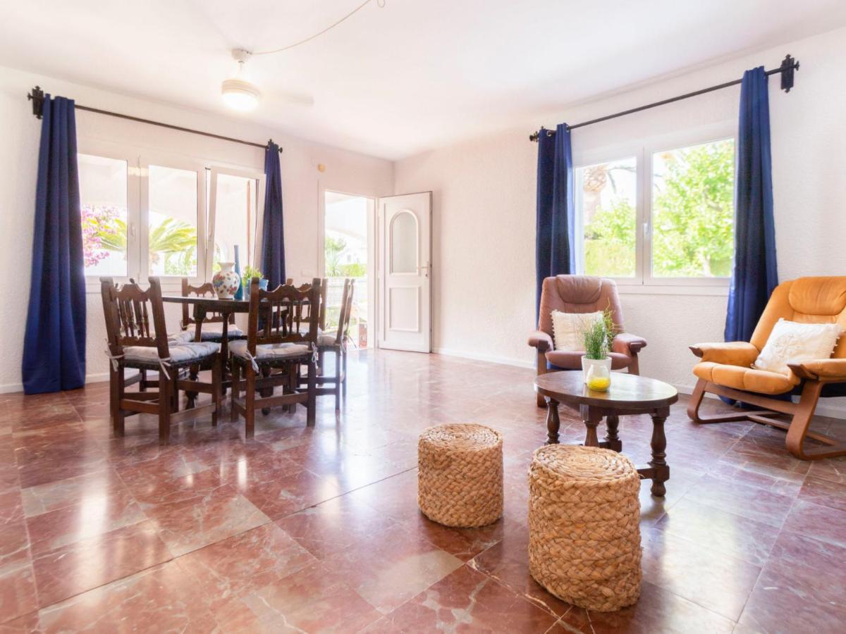 Holiday Home Villa Karoline By Interhome Cambrils Bagian luar foto