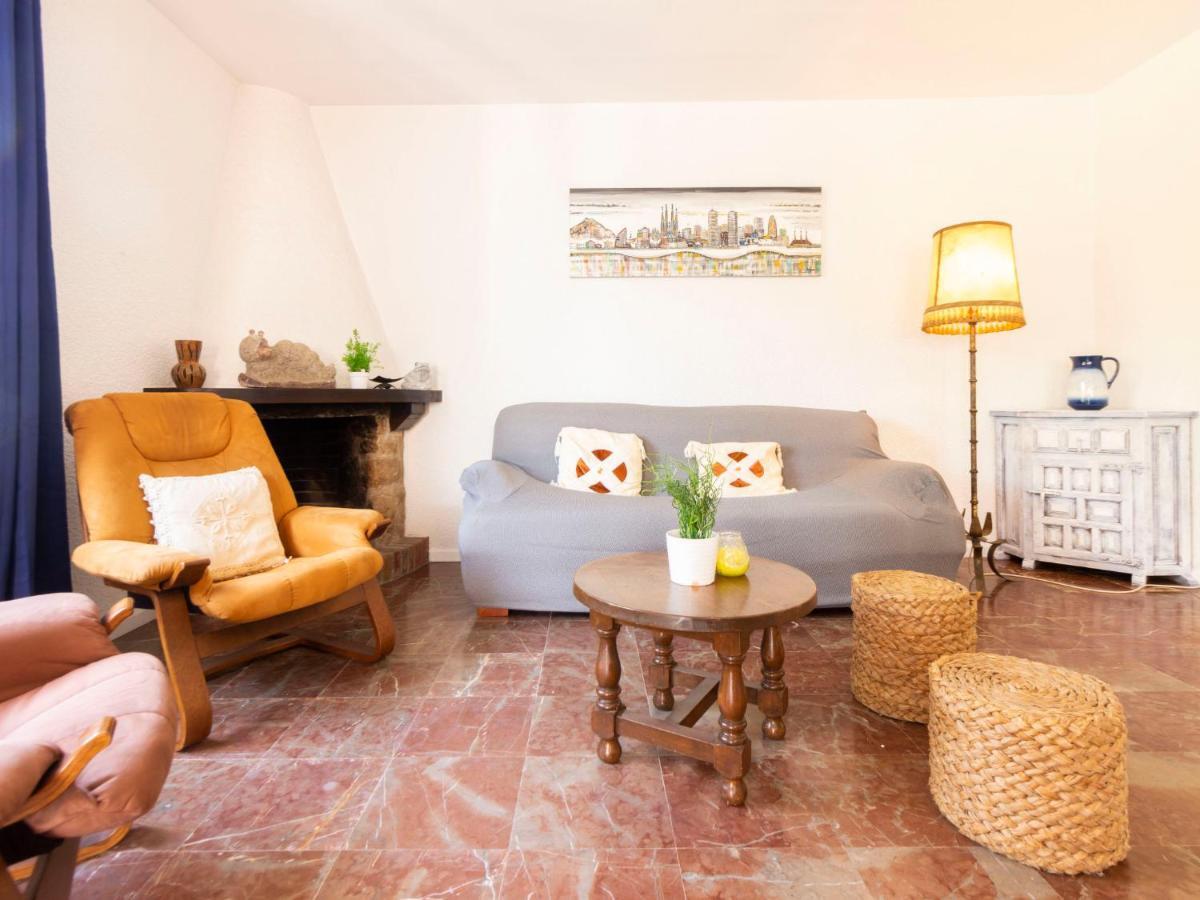 Holiday Home Villa Karoline By Interhome Cambrils Bagian luar foto