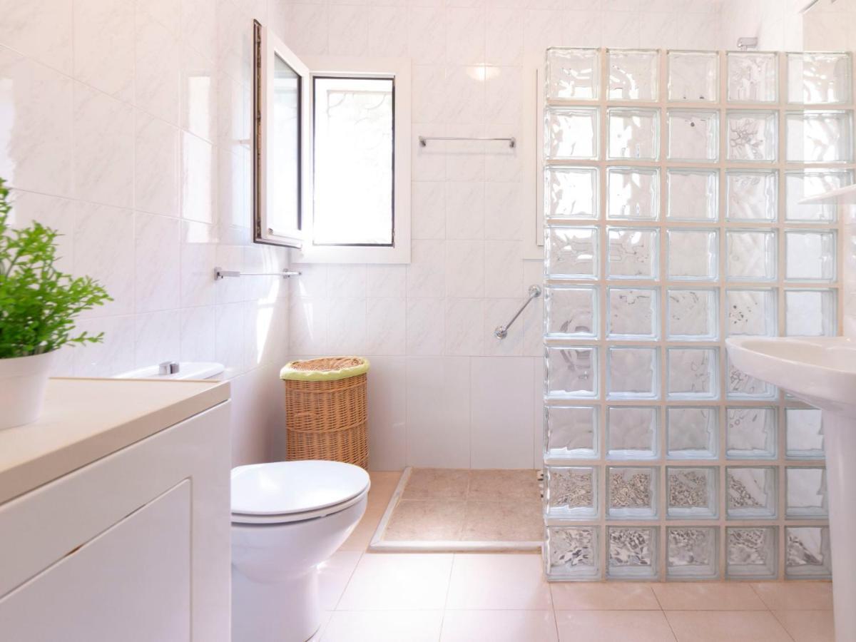 Holiday Home Villa Karoline By Interhome Cambrils Bagian luar foto