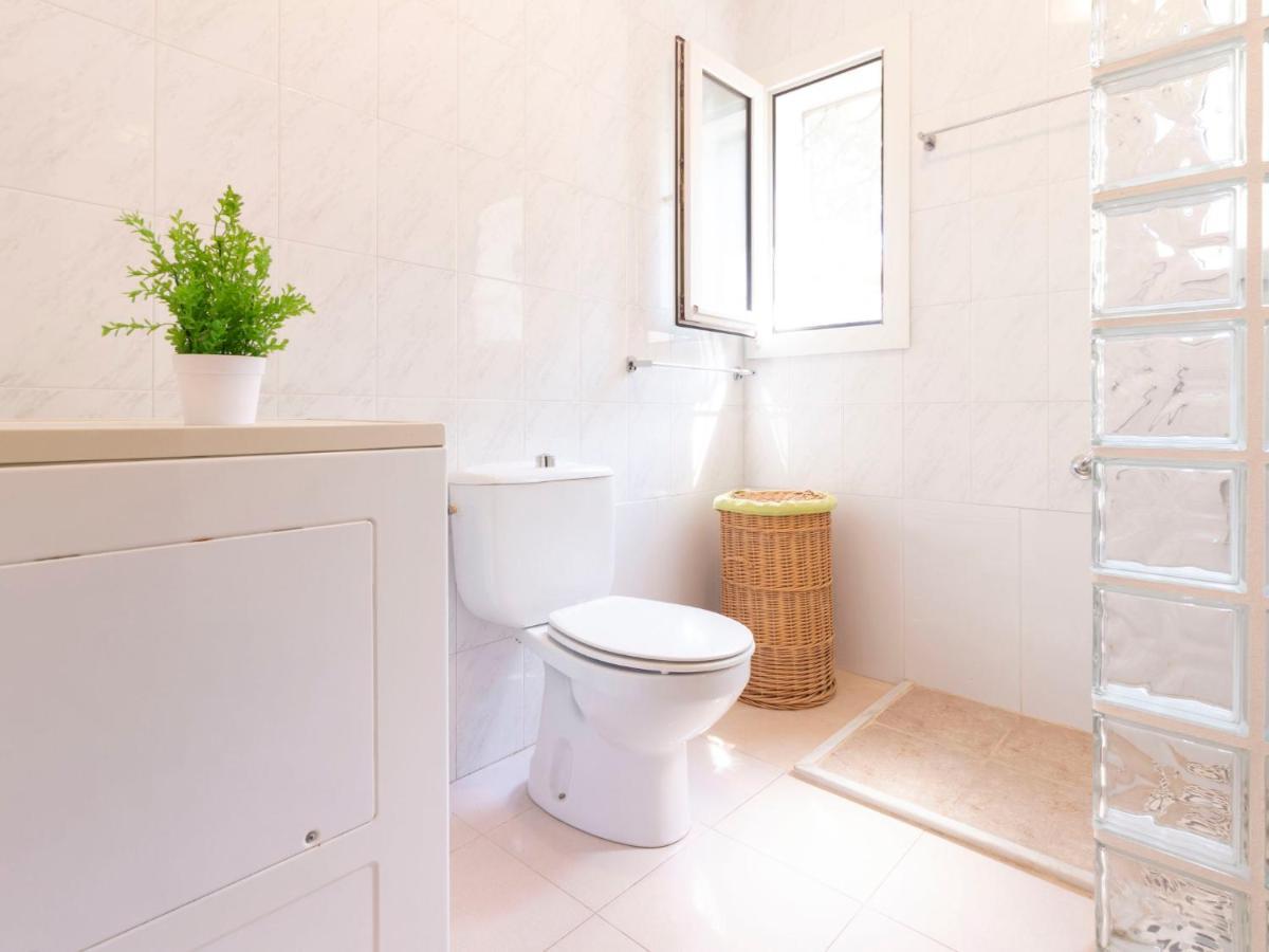 Holiday Home Villa Karoline By Interhome Cambrils Bagian luar foto