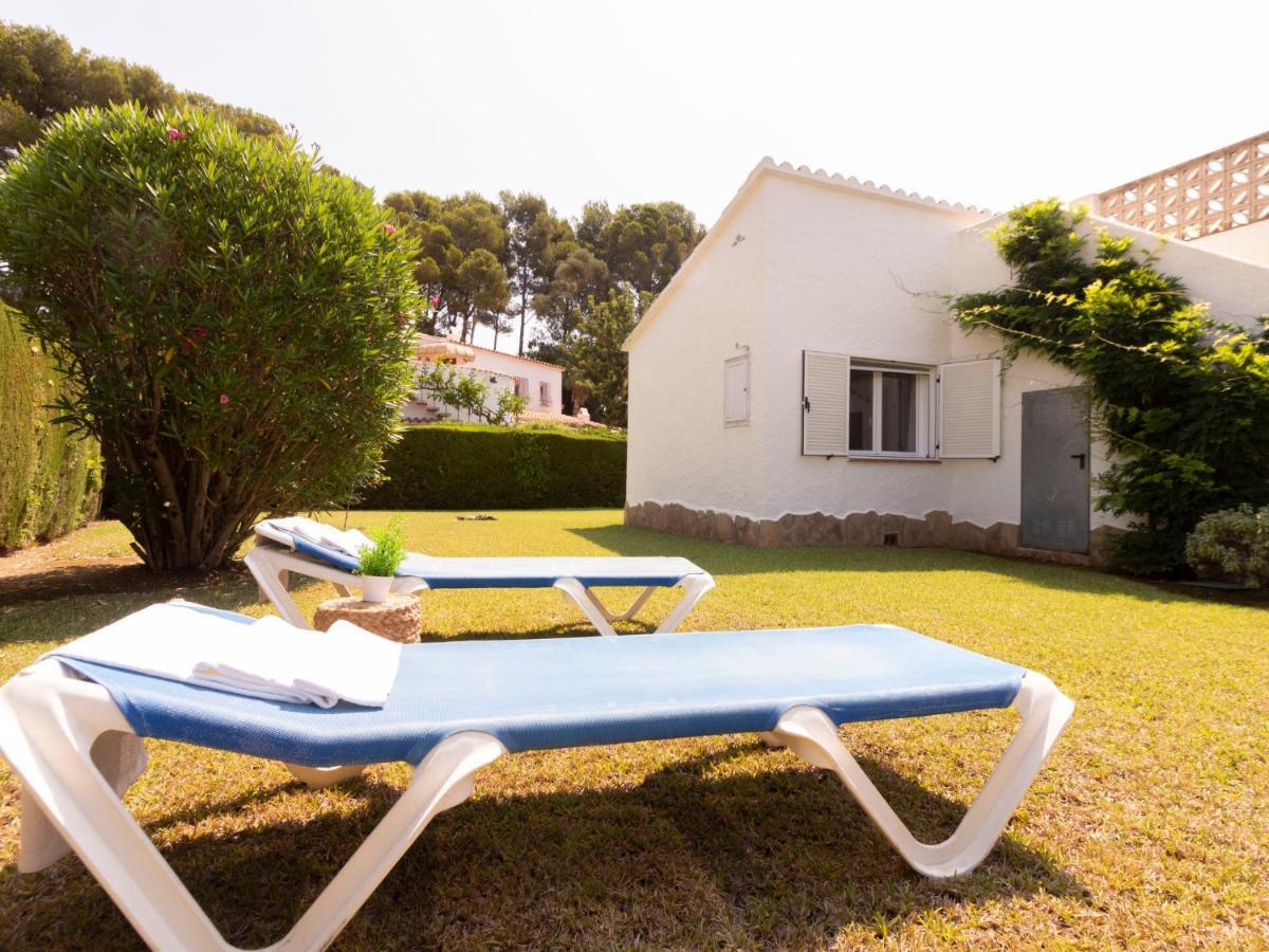 Holiday Home Villa Karoline By Interhome Cambrils Bagian luar foto