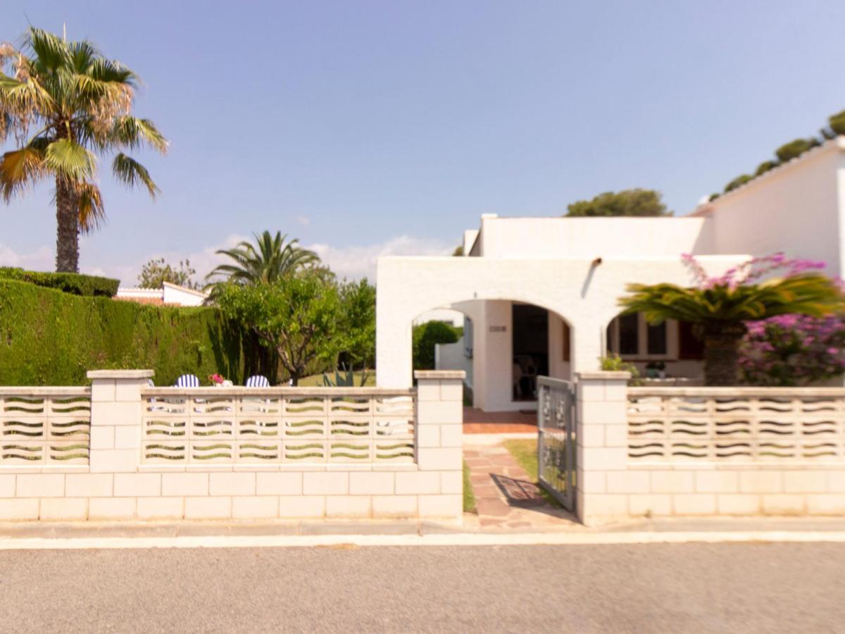 Holiday Home Villa Karoline By Interhome Cambrils Bagian luar foto