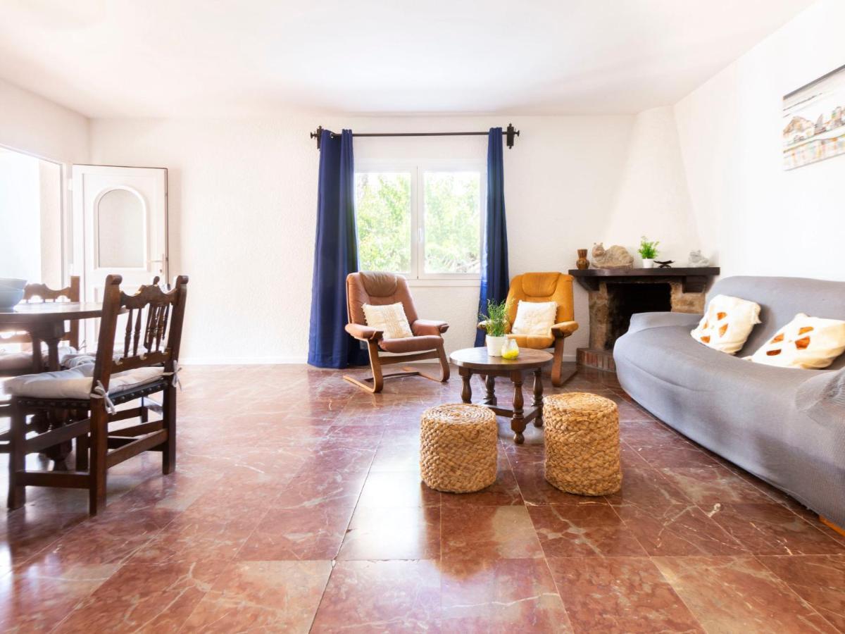 Holiday Home Villa Karoline By Interhome Cambrils Bagian luar foto