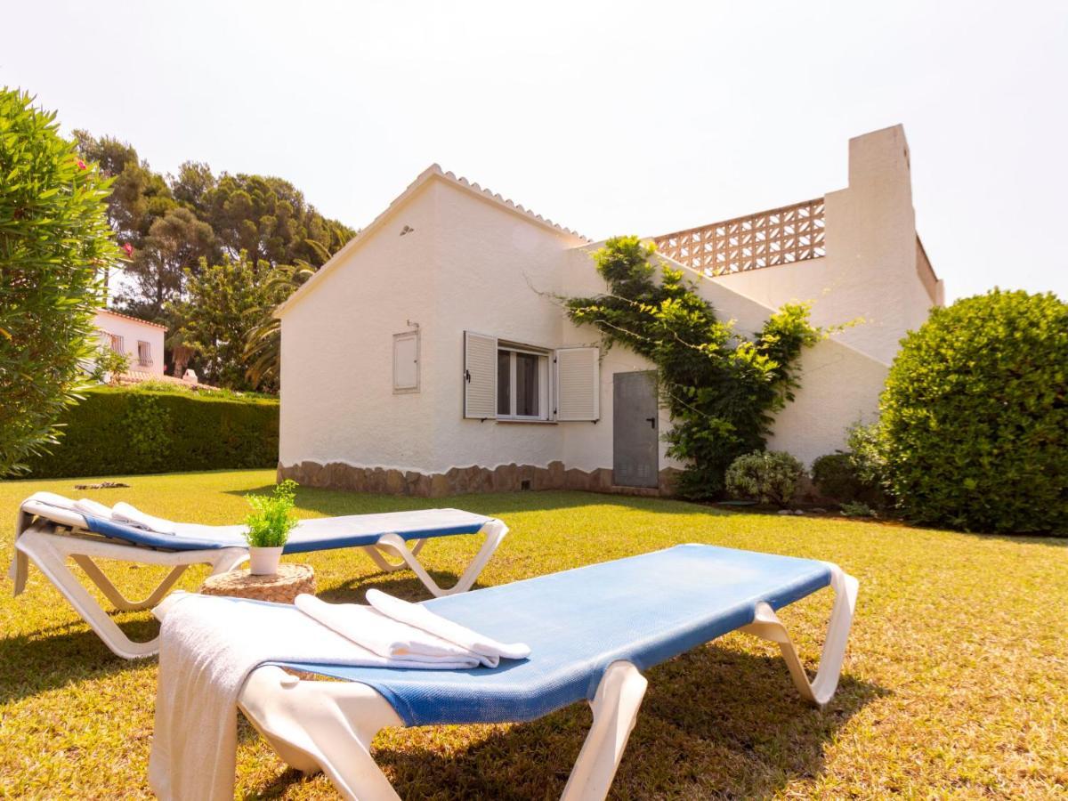 Holiday Home Villa Karoline By Interhome Cambrils Bagian luar foto