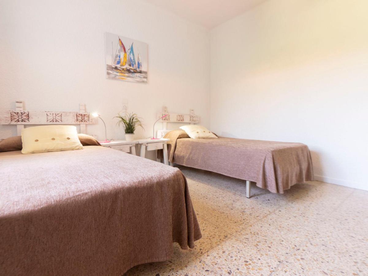Holiday Home Villa Karoline By Interhome Cambrils Bagian luar foto