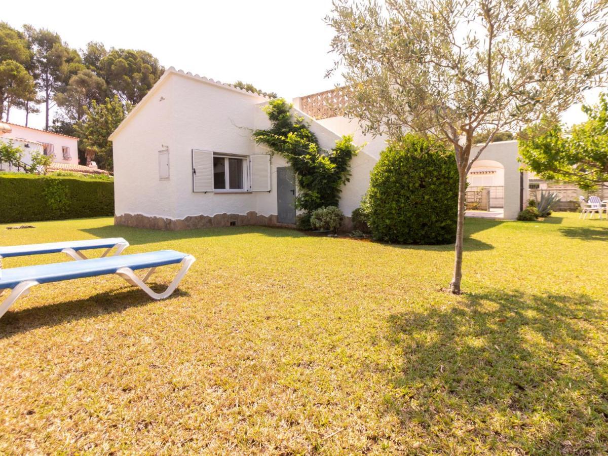 Holiday Home Villa Karoline By Interhome Cambrils Bagian luar foto
