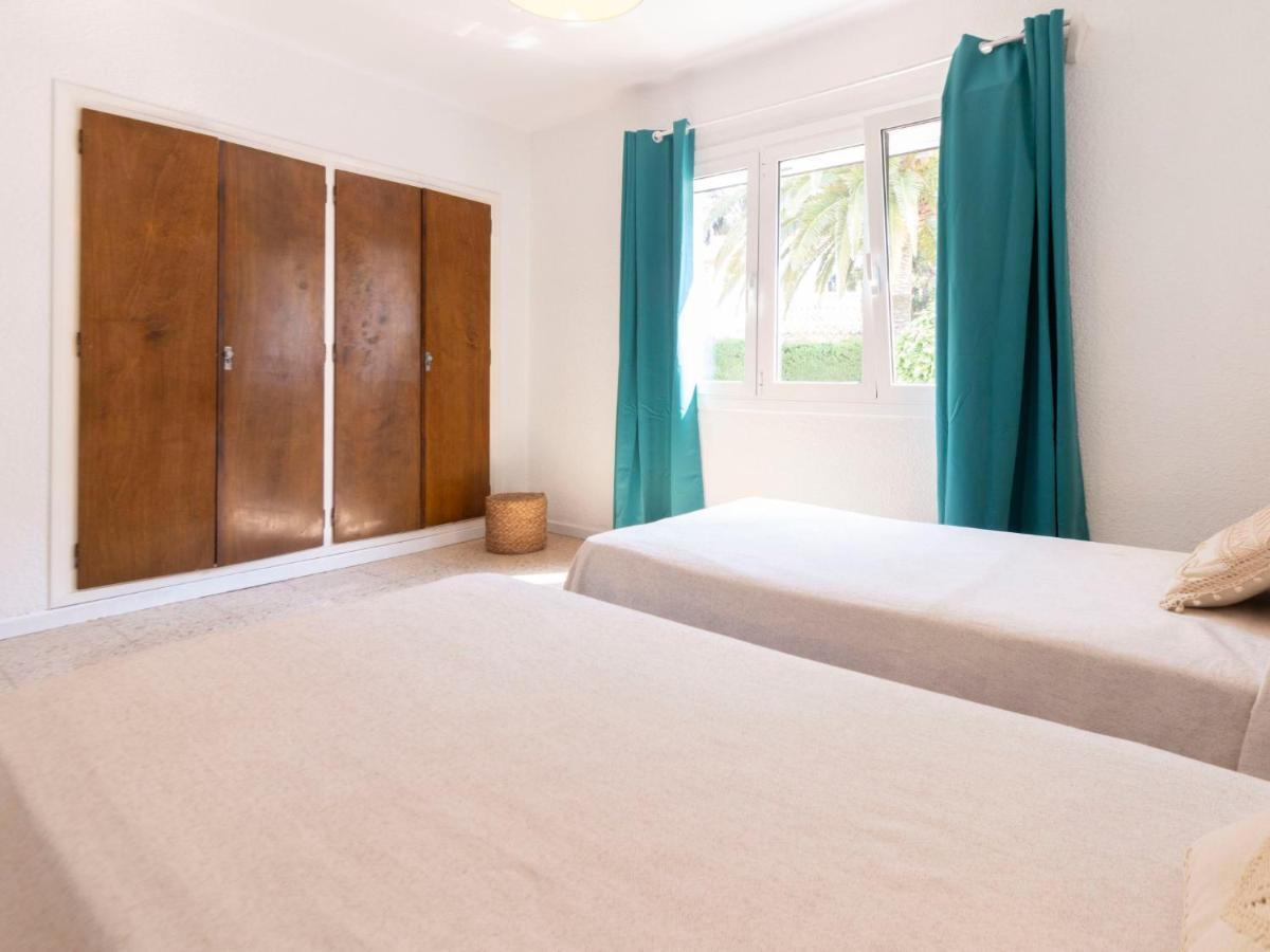 Holiday Home Villa Karoline By Interhome Cambrils Bagian luar foto