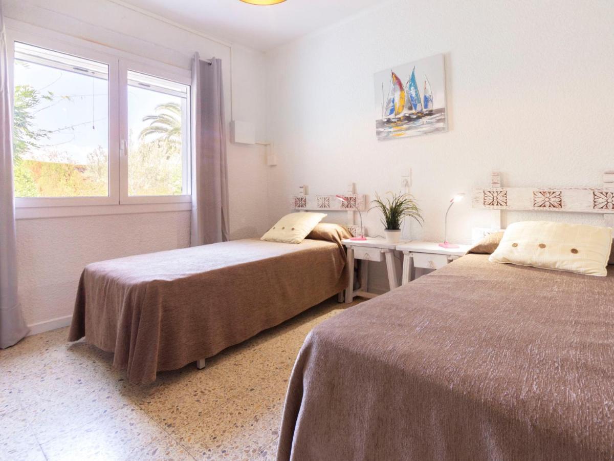 Holiday Home Villa Karoline By Interhome Cambrils Bagian luar foto