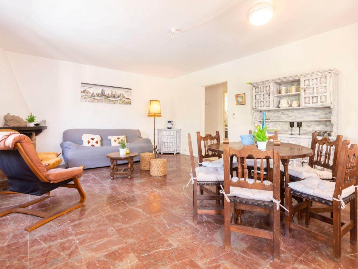 Holiday Home Villa Karoline By Interhome Cambrils Bagian luar foto